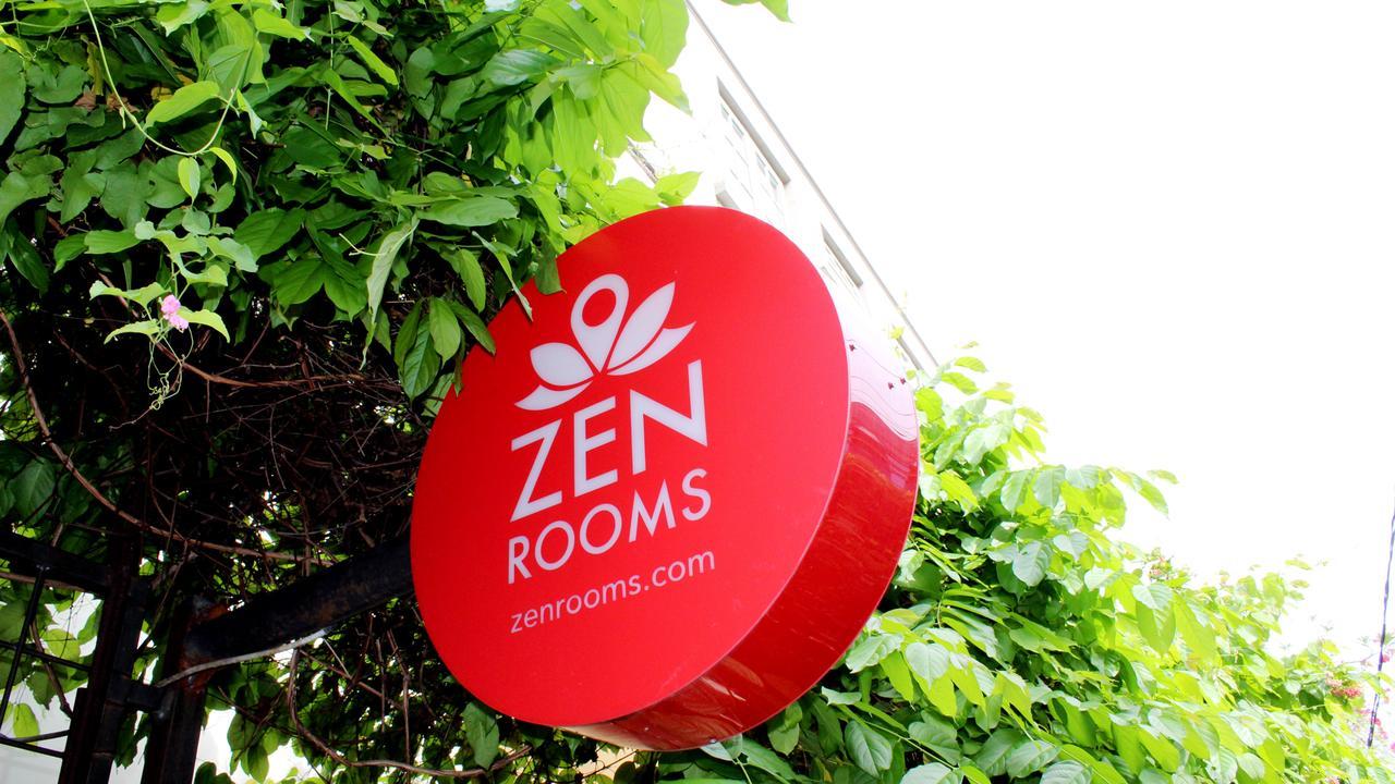 Zen Rooms Macallum George Town Esterno foto